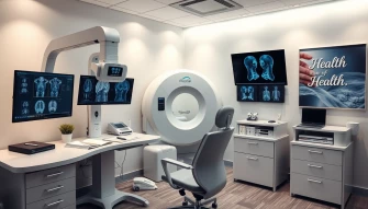 Radiology Wallpaper