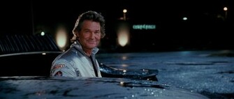 Death Proof Wallpaper Kurt Russell