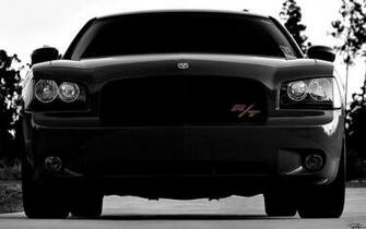 Dodge Charger Daytona Wallpaper
