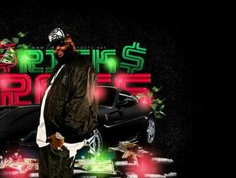 Rick Ross Jpg Phone Wallpaper By Shawtylow