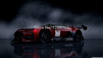 C01 Citroen Gt S Per Spor Duvar Ka D B Y K Geni HD Araba Et