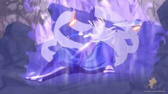 Sasuke Uchiha Susanoo By Mellavelli