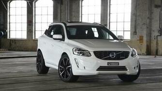 Heico Sportiv Volvo Xc60 Photos And Wallpaper Tuningnews Net