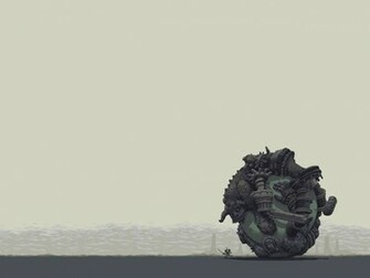 Katamari Damacy HD Wallpaper Background
