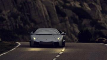 Black Wallpaper HD Random Image