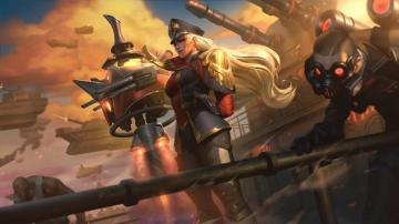 Admiral Renata Glasc Wallpaper iPhone Phone 4k 161h