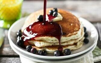 Food HD Wallpaper