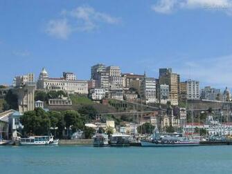 Salvador Bahia Picture Photo
