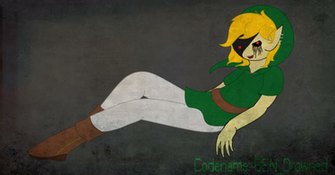 Ben Drowned Wallpaper By Phoenix Wing Art