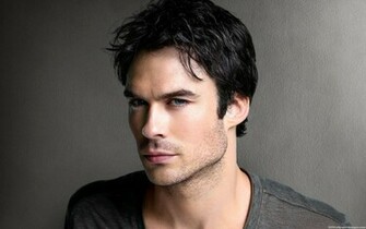 Ian Somerhalder Wallpaper