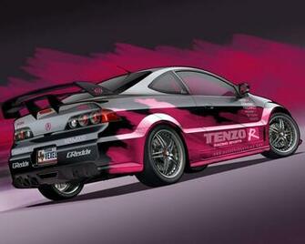 HD Car Wallpaper Custom