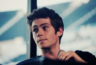 Top Dylan Obrien Shirtless Wallpaper