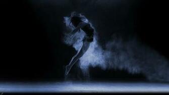 Jump Women Wallpaper Full HD By Gokhankorkut