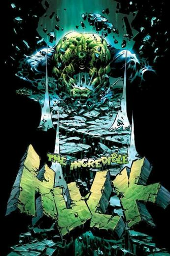 Hulk Smash Comic Art The Smashing Regardless