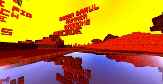 Mineplex Background
