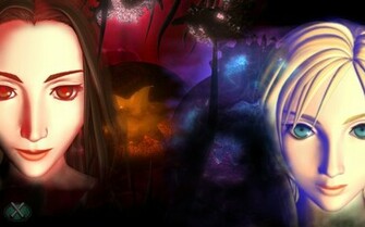 Parasite Eve Pe
