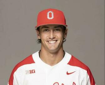 Matt Carpenter Baseball Ohio State Buckeyes