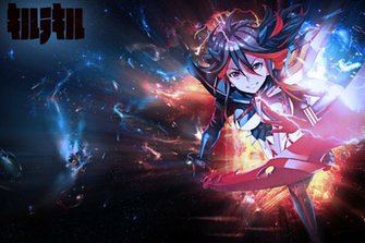 Kill La Wallpaper By Skeptec