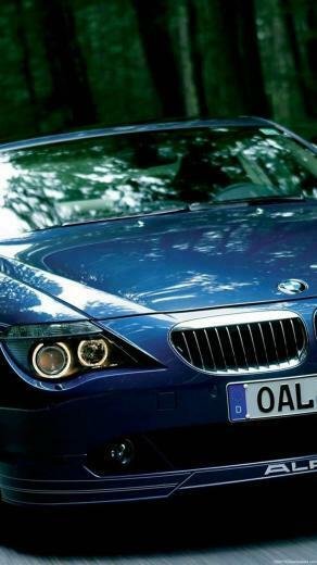 Bmw Wallpaper HD