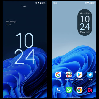 It May Seem Ironic But Windows Wallpaper Is Perfect For Android
