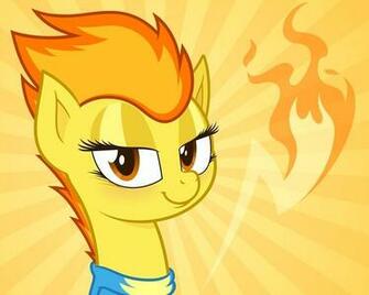 Blush Ponies Orange Hair Cutie Mark My Little Pony Friend Wallpaper