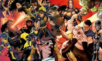 Cyclops Wallpaper By Lycanlover