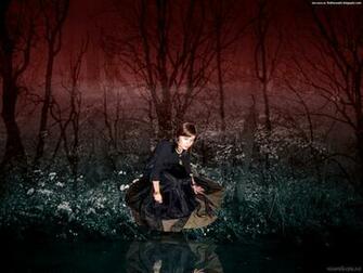 Horror Picture Gothic Scary Wallpaper