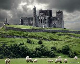 Travel Wallpaper Ireland Index