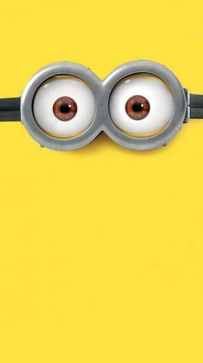 Minion iPhone Wallpaper Phone