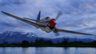 Warhawk Wallpaper