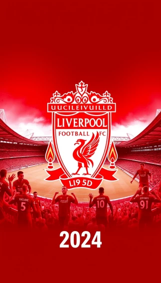 Liverpool Fc Wallpaper