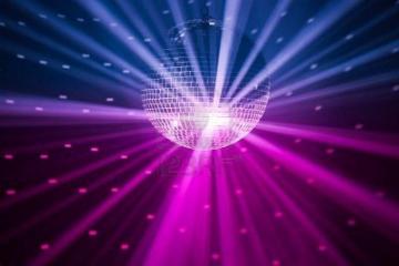 Cool Party Background For Your Desktop