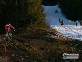 Downhill Biking Mountain Bike With Resolutions Pixel
