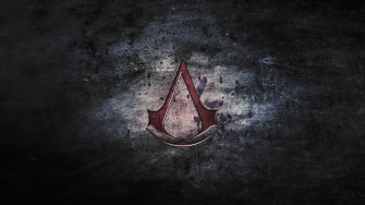 Assassin S Creed Symbol Art Wallpaper