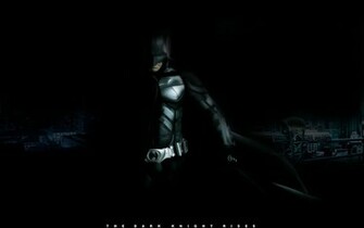 The Dark Knight Rises Wp Wallpaper