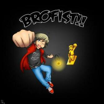 Pewdiepie Are You A Bro