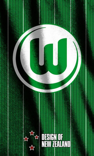 Wallpaper Vfl Wolfsburg The One God Soccer