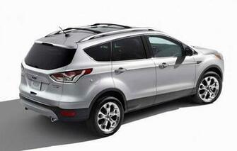 Ford Escape iPhone Wallpaper Attachment Grivu