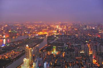 Guangzhou Wallpaper HD China HDjpg For