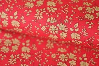 Liberty Of London Capel Wallpaper By The Workroom Via