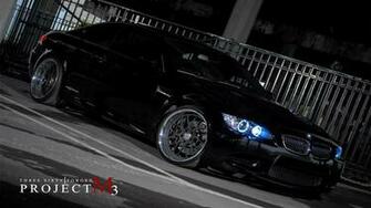 Cars Bmw Series