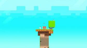 Fez Wallpaper