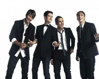 Big Time Rush