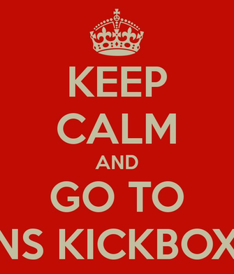 Kickboxing Wallpaper HD Widescreen