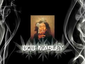 Bob Marley Wallpaper