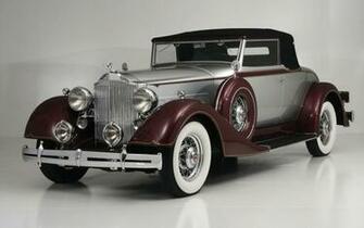 Packard Wallpaper HD X Wall Bestcarmag