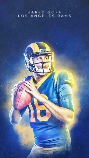 Los Angeles Rams On Get Ready For Thursday Night In