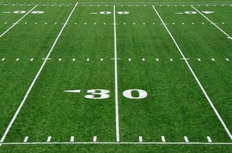 Football Field Background Photo Elsoar American