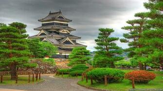 Japan Wallpaper