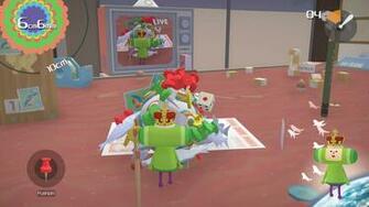 Katamari Damacy Reroll Re Ign